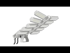 Luzes exteriores dos esportes do diodo emissor de luz do estádio