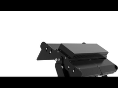 Os esportes exteriores do diodo emissor de luz do ODM iluminam a iluminação impermeável do divertimento do diodo emissor de luz de RGBW