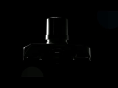 Controle sem fio Iluminação de rua à prova d'água com sensor de luz diurna avançado Iluminação duradoura