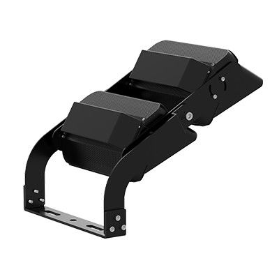 comprar As luzes assimétricas 600W do estádio do campo de futebol ostentam a iluminação do diodo emissor de luz online manufacture