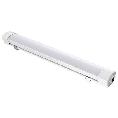 comprar o teto 170lm/w de iluminação linear industrial interno montou 25W online manufacture