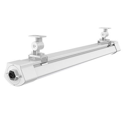 comprar O teto de iluminação linear industrial Dustproof montou o lúmen 25W alto online manufacture