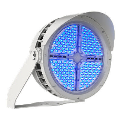 comprar Impulso atual do controle 10KV das luzes de inundação DMX do parque de estacionamento do diodo emissor de luz do RGB online manufacture