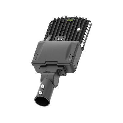 comprar Luz de rua 10KV impermeável IP65 escurecimento da luz de rua do diodo emissor de luz de 50 watts online manufacture