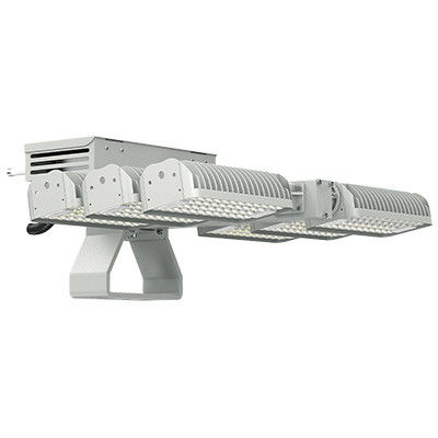 comprar A inundação aerodinamizada do estádio do diodo emissor de luz ilumina o suporte de alumínio iluminado ROHS online manufacture