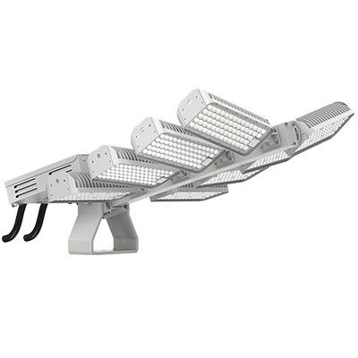 comprar Luzes LED para campos esportivos com escurecimento à prova d'água Luzes horizontais para estádios de críquete online manufacture