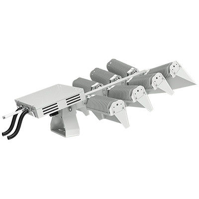 comprar O campo de esportes aerodinâmico conduziu a luz de inundação conduzida parque de estacionamento das luzes de inundação 1440W online manufacture