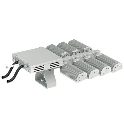 comprar iluminação impermeável ROHS da corte dos esportes das luzes exteriores dos esportes do diodo emissor de luz 1440W online manufacture