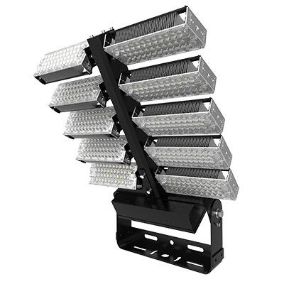 comprar o campo de esportes do diodo emissor de luz 1200W ilumina a luz alta IP65 do diodo emissor de luz do lúmen da grande área online manufacture