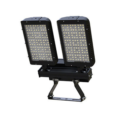 comprar Iluminação exterior do campo da luz 600W do campo de tênis do diodo emissor de luz do OEM com alojamento escuro online manufacture