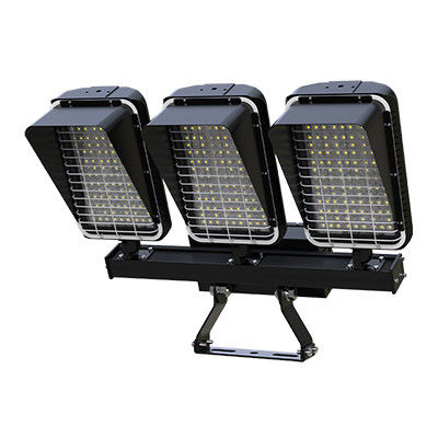 comprar 250W - o parque do patim 900W que ilumina o campo de tênis Rotatable modular conduziu luzes online manufacture