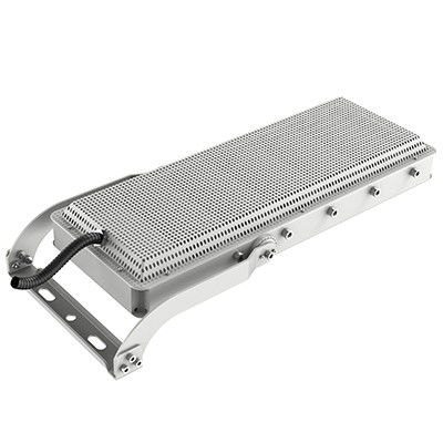 comprar Campo de tênis exterior das luzes IP66 dos esportes do diodo emissor de luz de AC90 305V que ilumina o escurecimento online manufacture
