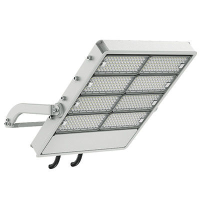 comprar luzes de inundação do diodo emissor de luz do RGB do porto do controle da iluminação por projeção DMX dos esportes do diodo emissor de luz 1440W online manufacture