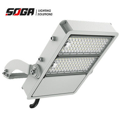 comprar IK08 900W brilham a luz de inundação livre 0-10V do diodo emissor de luz que escurece horizontalmente Rotatable online manufacture