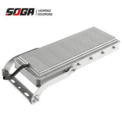 comprar da luz alta do mastro do diodo emissor de luz 750W diodo emissor de luz assimétrico que ilumina o estádio IK09 online manufacture