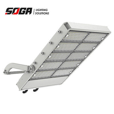 comprar Refletor LED antirreflexo para quadra de basquete IK09 DMX divertido online manufacture
