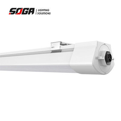 comprar Dimerização de luz LED linear externa de 40 W de alto lúmen para quadra de polo online manufacture