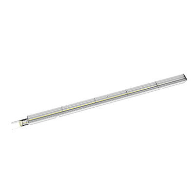 comprar Iluminação de quadra esportiva interna 40 W 160 lm/W alto lúmen baixa manutenção online manufacture