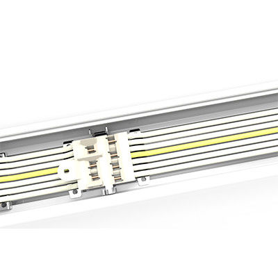comprar Sistema linear alto do entroncamento 60W da luz 1418mm do entroncamento do diodo emissor de luz do lúmen online manufacture