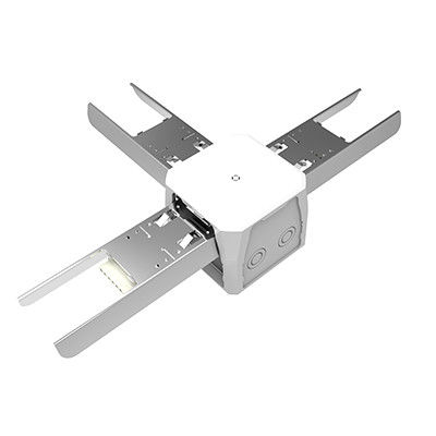 comprar 160LM/W LED Trunking Light IP40 40W Sistema de iluminação de entroncamento online manufacture