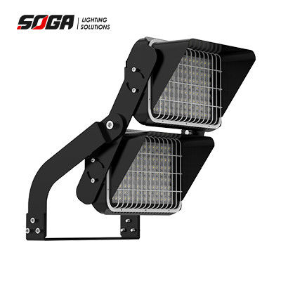 comprar brilho alto da transparência do projetor exterior das luzes do estádio do diodo emissor de luz 600W livre online manufacture