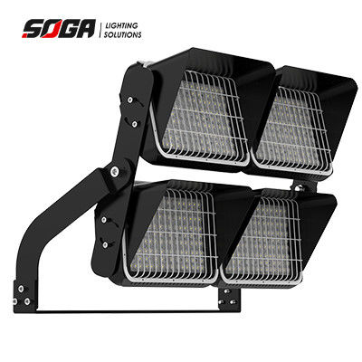 comprar Luzes de estádio LED antirreflexo ao ar livre holofote ângulo preciso online manufacture
