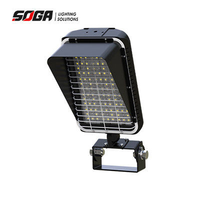comprar Holofote LED sem brilho de alta eficiência para porto marítimo 300 W 175 lm/W LED5050 online manufacture
