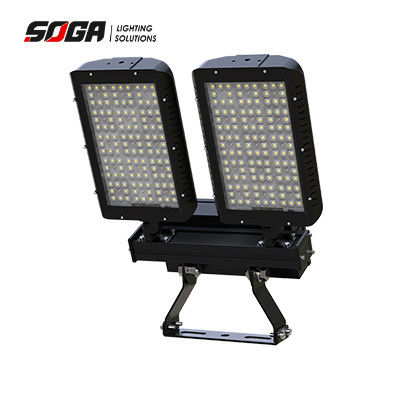 comprar Holofote LED Arena de alta potência 600 W para esportes para pista de hóquei online manufacture
