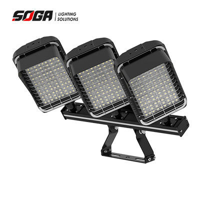 comprar Luz de inundação livre do diodo emissor de luz do brilho superior para o campo de tênis 900W IK08 CRI90 online manufacture