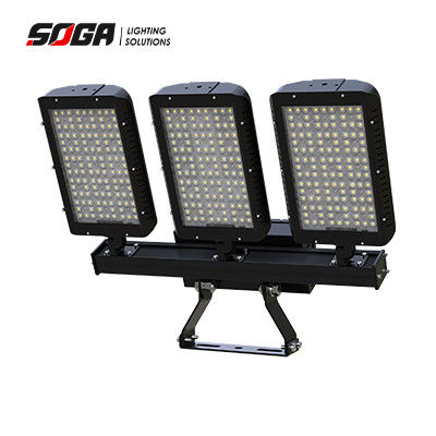 comprar Projetor exterior do poder superior da arena da luz de inundação 900W do campo de tênis do diodo emissor de luz online manufacture
