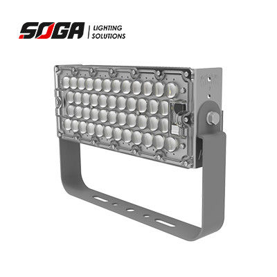 comprar Holofote LED flexível de alta potência de 120 W para esportes ao ar livre IP65 online manufacture