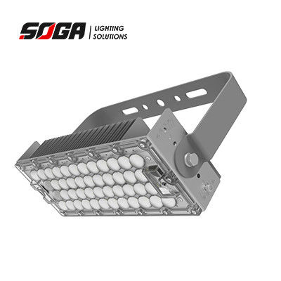 comprar da luz alta do mastro do diodo emissor de luz 120W campo de tênis de iluminação Rotatable ROHS online manufacture