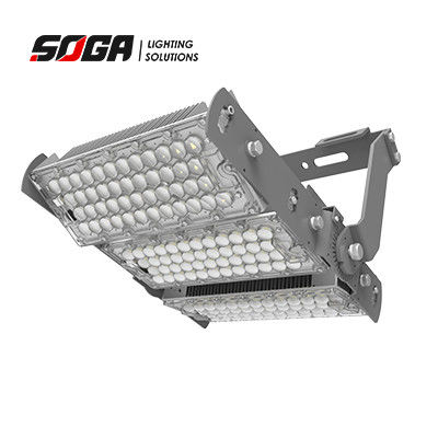 comprar Barras Rotatable altas do diodo emissor de luz do projetor 360W da luz do mastro do diodo emissor de luz da uniformidade alta online manufacture
