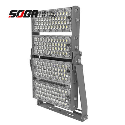 comprar Holofote LED de alta potência 480 W RGBW à prova d'água DMX escurecimento online manufacture