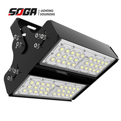 comprar Da luz alta do estádio do diodo emissor de luz da luz 100W do mastro do diodo emissor de luz do OEM operação sem problemas segura online manufacture