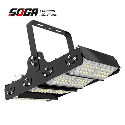 comprar Projetor de abrigo de alumínio do diodo emissor de luz 200w do projetor alto preto do diodo emissor de luz do lúmen online manufacture