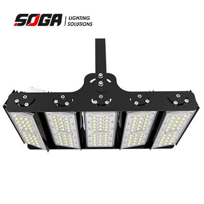 comprar Luzes de inundação exteriores personalizadas do diodo emissor de luz 250W com alojamento de alumínio online manufacture
