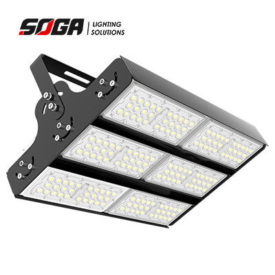 comprar Iluminação LED de área 350 W IP65 Luz de mastro alto LED à prova d'água fácil de substituir online manufacture