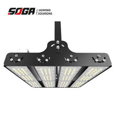 comprar Iluminação esportiva LED ROHS de controle inteligente de luz de mastro alto 400 W online manufacture