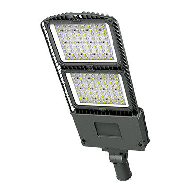 comprar luz de rua impermeável 300w do parque de estacionamento 5000k Dimmable 0 - 10V online manufacture