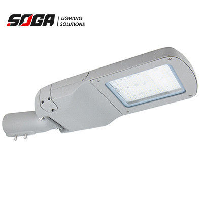 comprar Iluminação de rua led de alto lúmen 10kv 100 watts à prova d'água 5000K CCT online manufacture