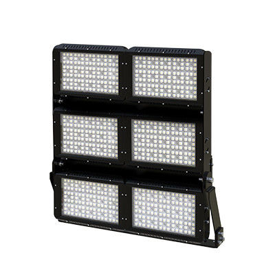 comprar Estádio flexível do projetor do poder superior do diodo emissor de luz luz de inundação do diodo emissor de luz de 1500 watts online manufacture