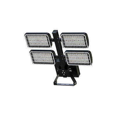 comprar o poder superior 1200W brilha a luz de inundação livre IP66 do diodo emissor de luz para o campo de básquete online manufacture