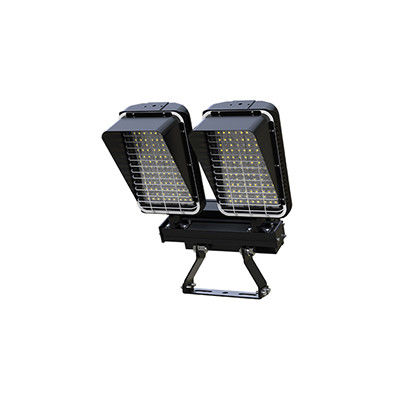 comprar A luz de inundação livre 600W do diodo emissor de luz do brilho Rotatable modular ostenta a luz de inundação online manufacture