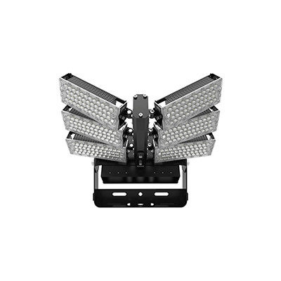 comprar Luzes de estádio de LED ao ar livre à prova d'água Iluminação de estádio de esportes rotativa IP65 online manufacture