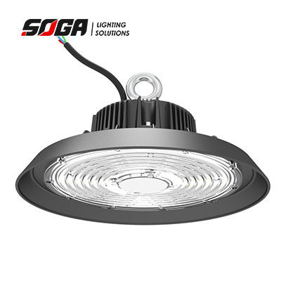 comprar energia alta da luz 150W da baía do UFO do armazém 5000K industrial eficiente online manufacture