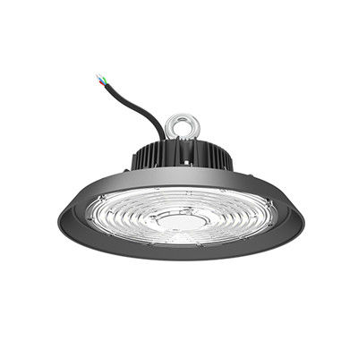 comprar Invólucro de alumínio suspenso leve 100 W LED UFO online manufacture
