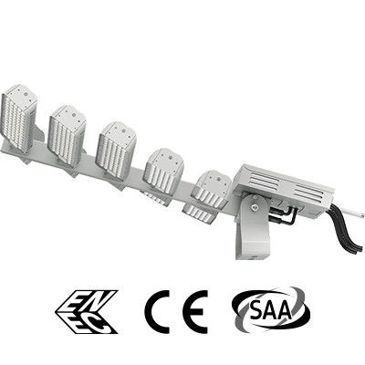 comprar 6000K 170lm/W LED Sports Field Lights para estádios online manufacture