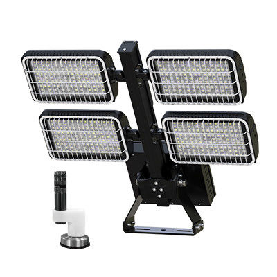 comprar Lâmpada de alto mastro de alta luminosidade 6500k para iluminação exterior online manufacture
