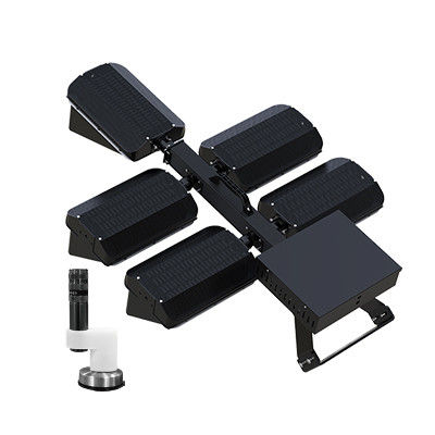 comprar 3000K Highway Mast Led Lighting Desmontável Driver Box com 3 anos de garantia online manufacture